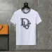 Dior tracksuits for Dior Short Tracksuits for men #A32590