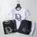 Dior tracksuits for Dior Short Tracksuits for men #A32590