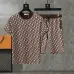Dior tracksuits for Dior Short Tracksuits for men #A32597