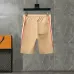 Dior tracksuits for Dior Short Tracksuits for men #A32602