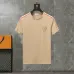Dior tracksuits for Dior Short Tracksuits for men #A32602