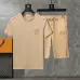 Dior tracksuits for Dior Short Tracksuits for men #A32602