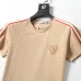 Dior tracksuits for Dior Short Tracksuits for men #A32602