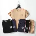 Dior tracksuits for Dior Short Tracksuits for men #A32602