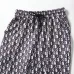 Dior tracksuits for Dior Short Tracksuits for men #A32605