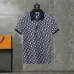 Dior tracksuits for Dior Short Tracksuits for men #A32605