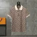 Dior tracksuits for Dior Short Tracksuits for men #A32605