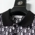 Dior tracksuits for Dior Short Tracksuits for men #A32605