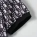 Dior tracksuits for Dior Short Tracksuits for men #A32605