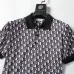 Dior tracksuits for Dior Short Tracksuits for men #A32605