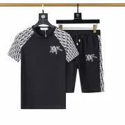 Dior tracksuits for Dior Short Tracksuits for men #A21768