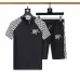 Dior tracksuits for Dior Short Tracksuits for men #A21768