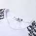 Dior tracksuits for Dior Short Tracksuits for men #A21769