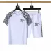 Dior tracksuits for Dior Short Tracksuits for men #A21769