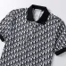 Dior tracksuits for Dior Short Tracksuits for men #A22474
