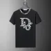 Dior tracksuits for Dior Short Tracksuits for men #A22508