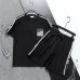 Dior tracksuits for Dior Short Tracksuits for men #A36449