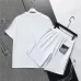 Dior tracksuits for Dior Short Tracksuits for men #A36450