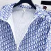 Dior tracksuits for Dior Short Tracksuits for men #A36973