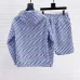 Dior tracksuits for Dior Short Tracksuits for men #A36973
