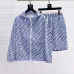 Dior tracksuits for Dior Short Tracksuits for men #A36973