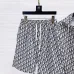 Dior tracksuits for Dior Short Tracksuits for men #A36974