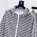 Dior tracksuits for Dior Short Tracksuits for men #A36974