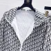 Dior tracksuits for Dior Short Tracksuits for men #A36974