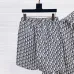 Dior tracksuits for Dior Short Tracksuits for men #A36974