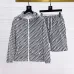Dior tracksuits for Dior Short Tracksuits for men #A36974