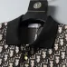 Dior tracksuits for Dior Short Tracksuits for men #A37595