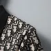 Dior tracksuits for Dior Short Tracksuits for men #A37595