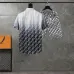 Dior tracksuits for Dior Short Tracksuits for men #A38307