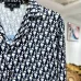 Dior tracksuits for Dior Short Tracksuits for men #A43464
