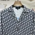 Dior tracksuits for Dior Short Tracksuits for men #A43464