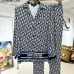 Dior tracksuits for Dior Short Tracksuits for men #A43464