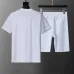 Dior tracksuits for Dior Short Tracksuits for men #A46138