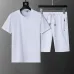 Dior tracksuits for Dior Short Tracksuits for men #A46138