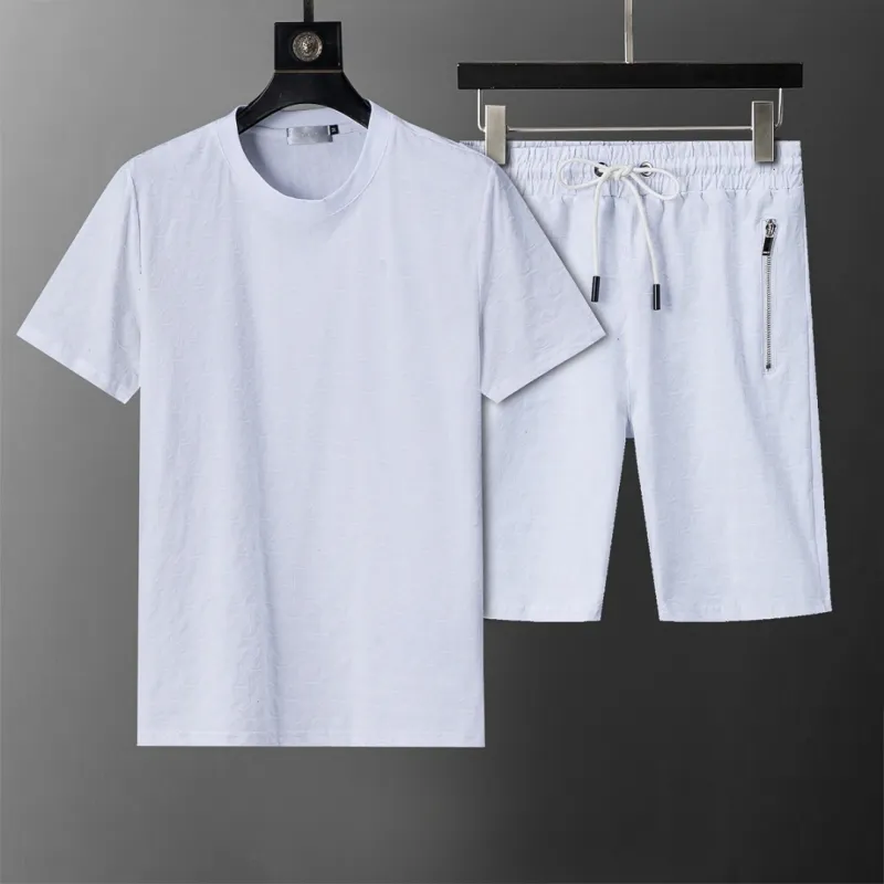 Dior tracksuits for Dior Short Tracksuits for men #A46138