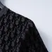 Dior tracksuits for Dior Short Tracksuits for men #A46139