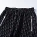 Dior tracksuits for Dior Short Tracksuits for men #A46139