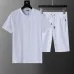 Dior tracksuits for Dior Short Tracksuits for men #A46140
