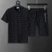 Dior tracksuits for Dior Short Tracksuits for men #A46141
