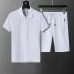 Dior tracksuits for Dior Short Tracksuits for men #A46144