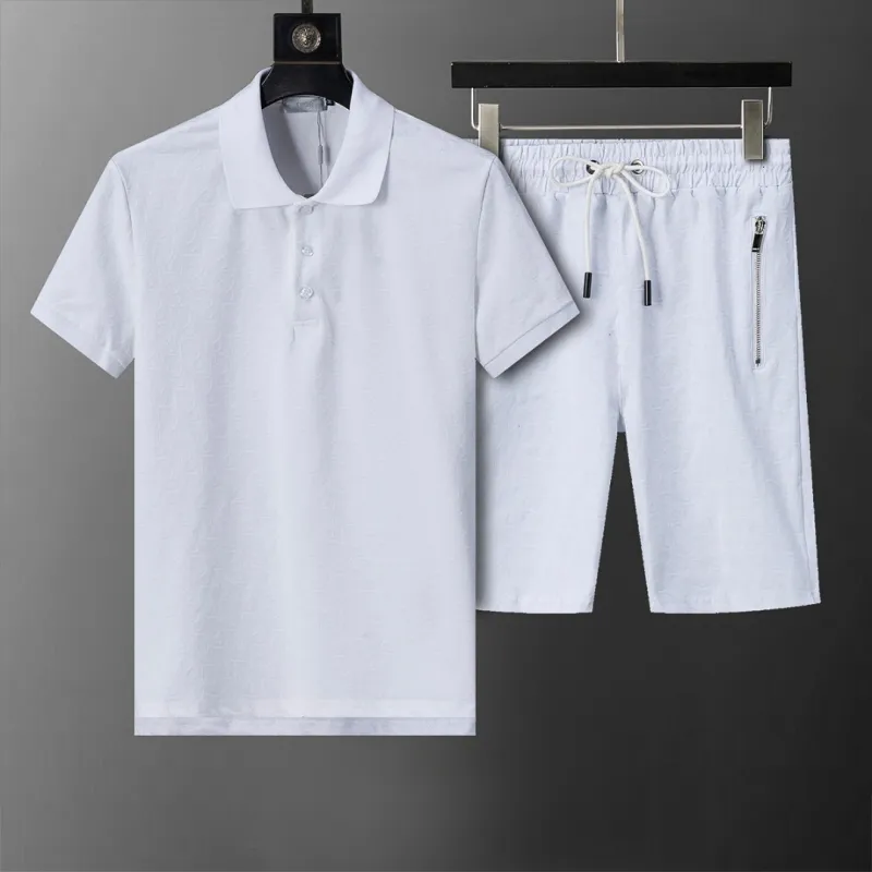 Dior tracksuits for Dior Short Tracksuits for men #A46144