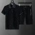Dior tracksuits for Dior Short Tracksuits for men #A46145