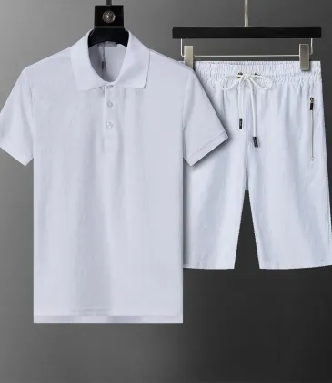 Dior tracksuits for Dior Short Tracksuits for men #A46146