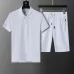 Dior tracksuits for Dior Short Tracksuits for men #A46146