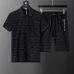 Dior tracksuits for Dior Short Tracksuits for men #A46147