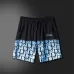 Dior tracksuits for Dior Short Tracksuits for men #A48916